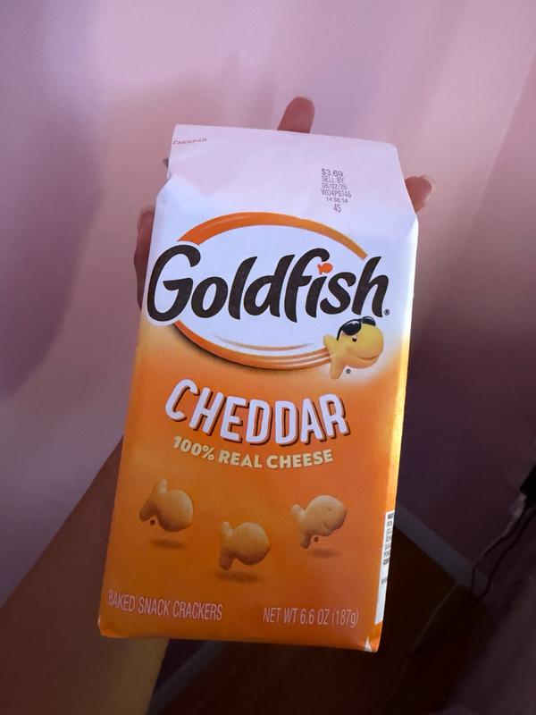 Goldfish