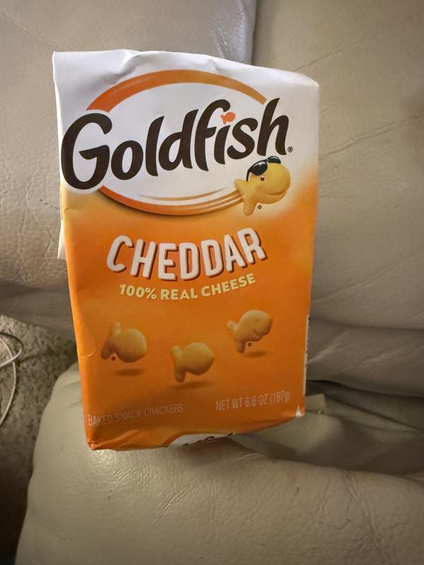 Goldfish