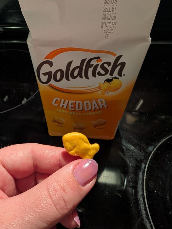 Goldfish