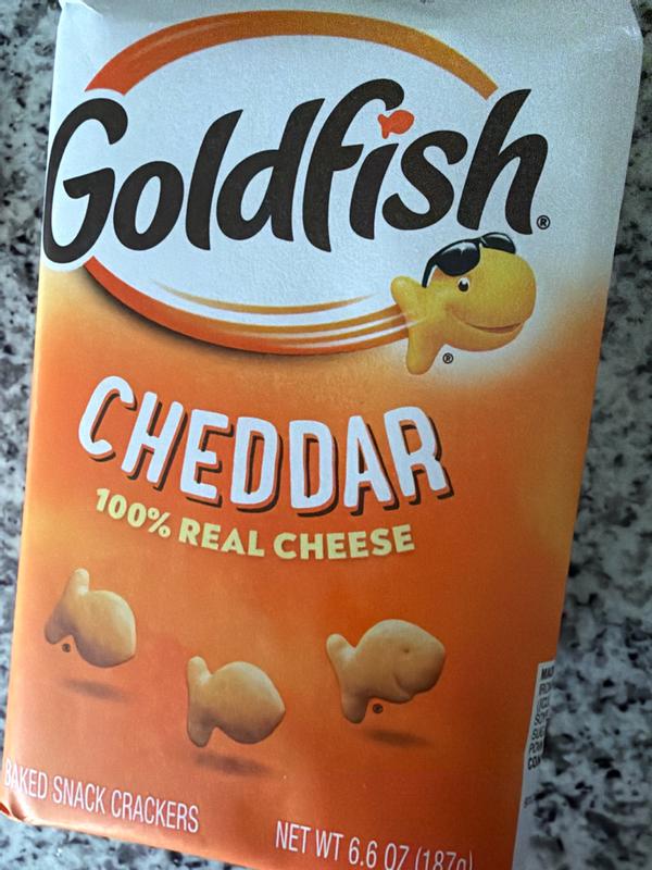 Happy snacking