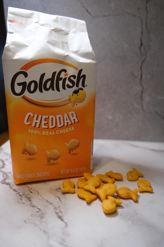 Cheese goodness