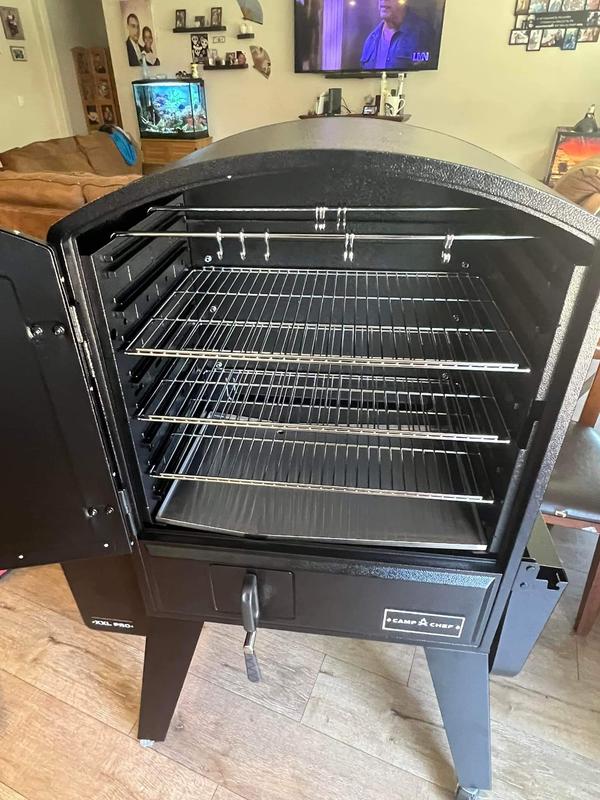 Camp Chef - XXL Pro Vertical Smoker