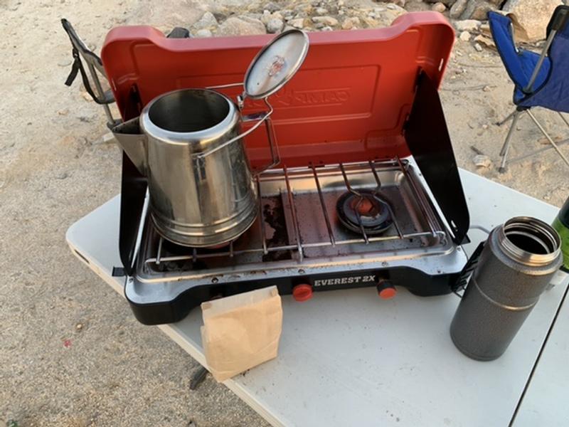 Camp Chef Everest 2X Mountain Series Camp Stove Cabela s