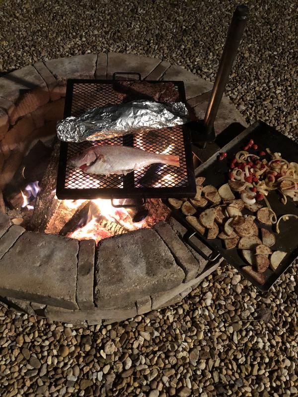 Mountain Man Grill and More | Camp Chef