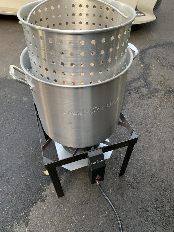 Camp Chef 100 qt Outdoor Cooker