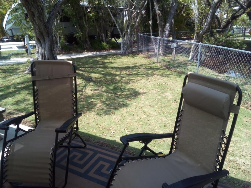 Zero Gravity Recliner 2 Pack Camping World