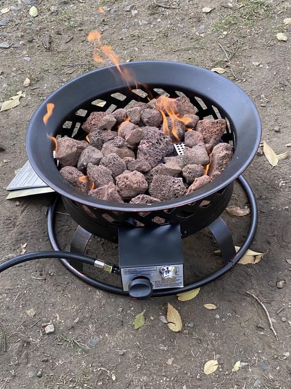 20+ Camping Fire Pit Bq