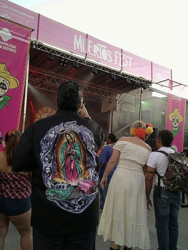 User uploaded product image