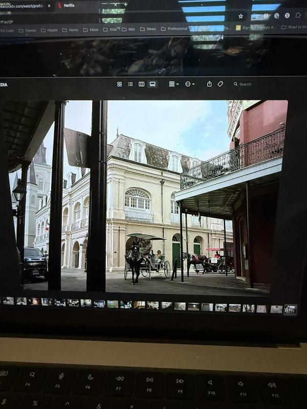 User uploaded product image