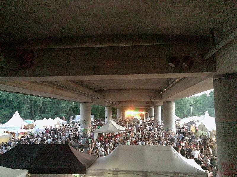 User uploaded product image