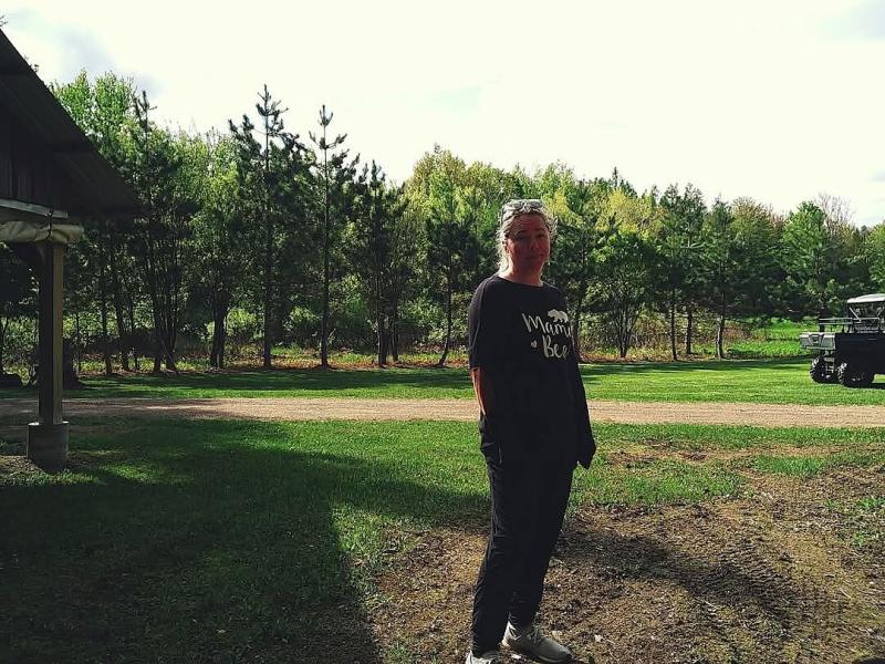 User uploaded product image