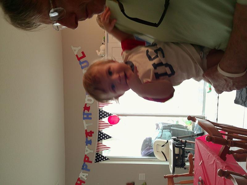 User uploaded product image