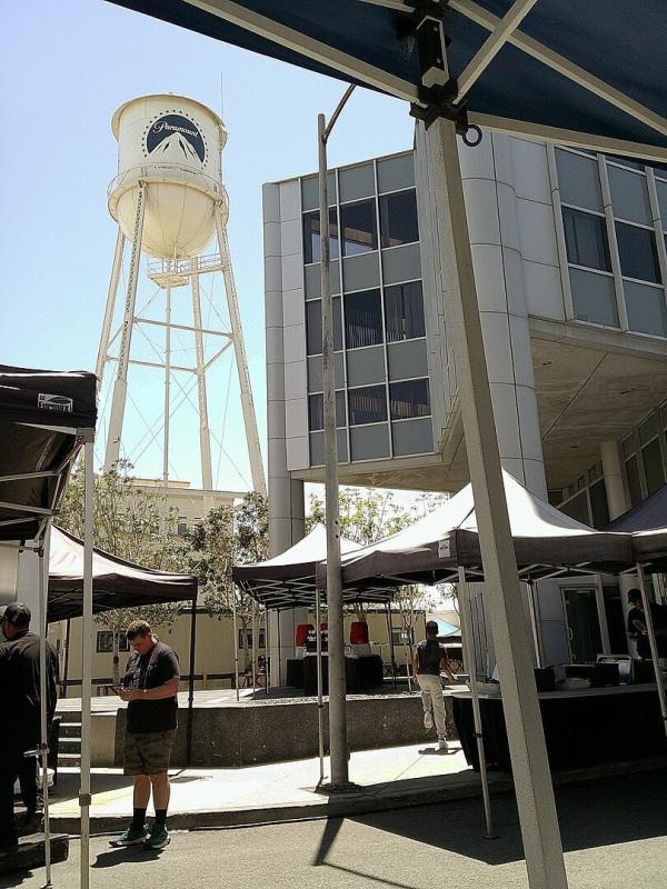 User uploaded product image