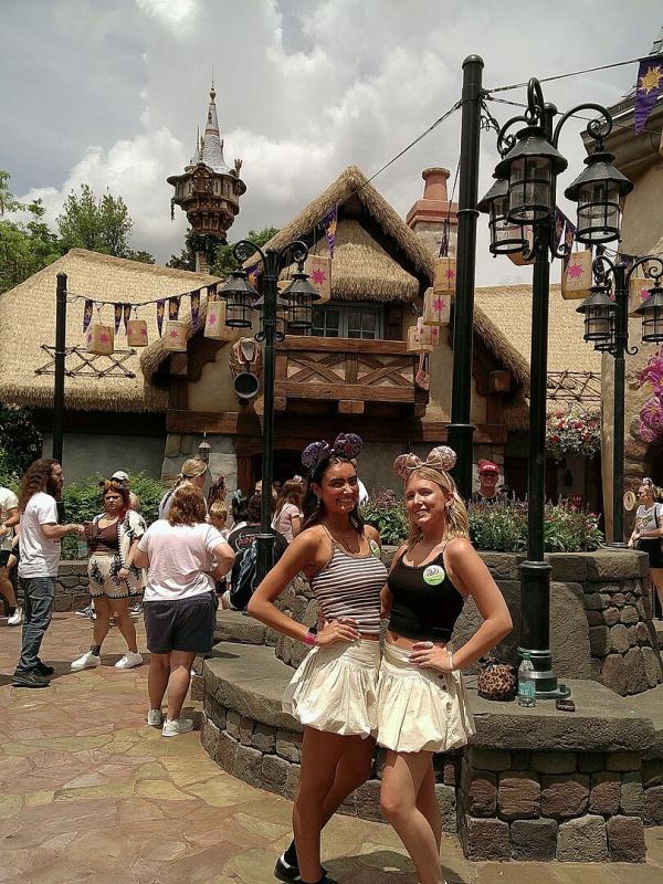 User uploaded product image