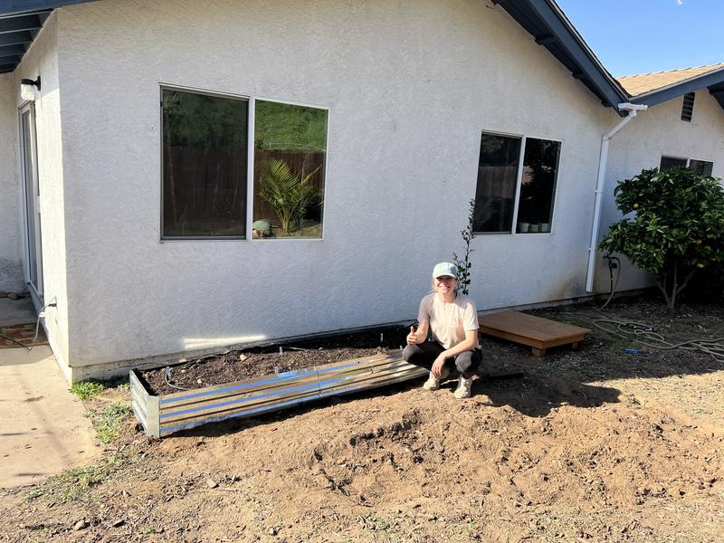 User uploaded product image