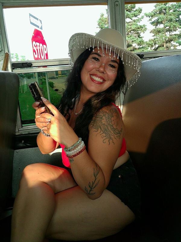 User uploaded product image