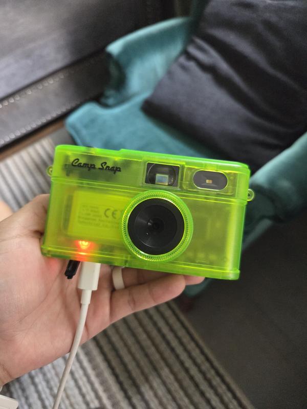 User uploaded product image
