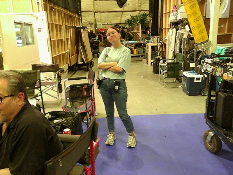 User uploaded product image