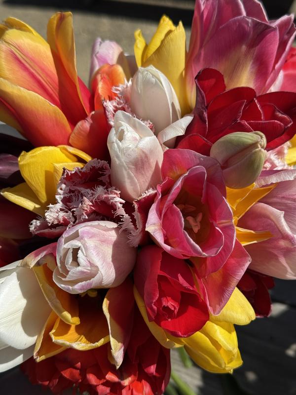 User uploaded product image