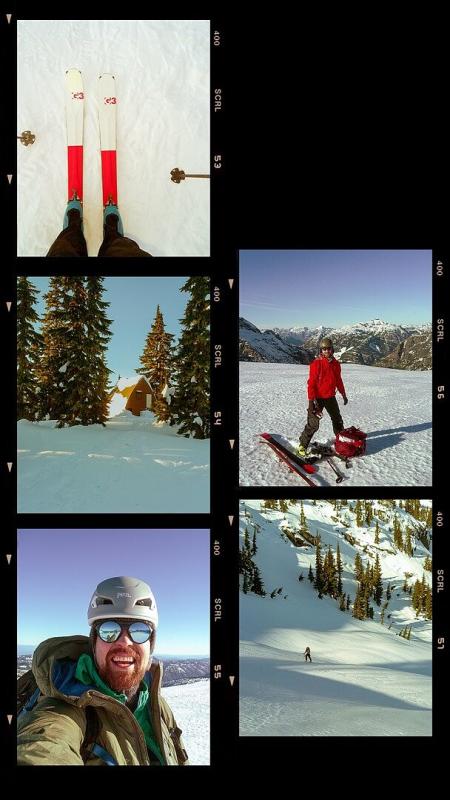 User uploaded product image