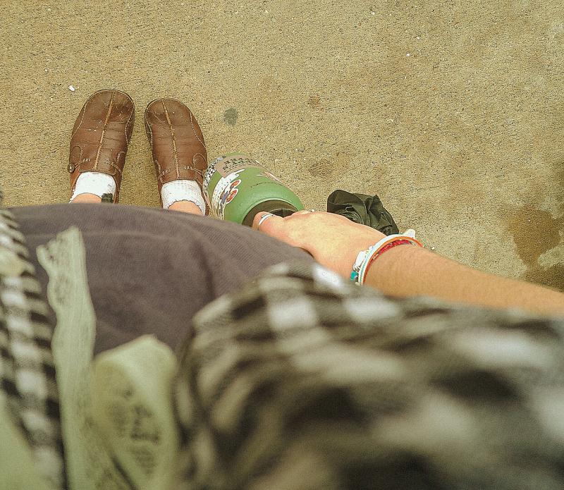 User uploaded product image