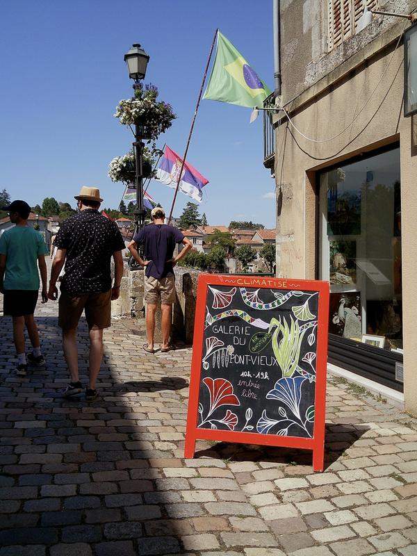User uploaded product image