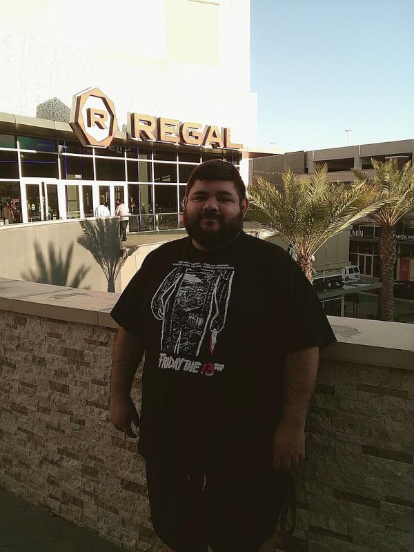 User uploaded product image