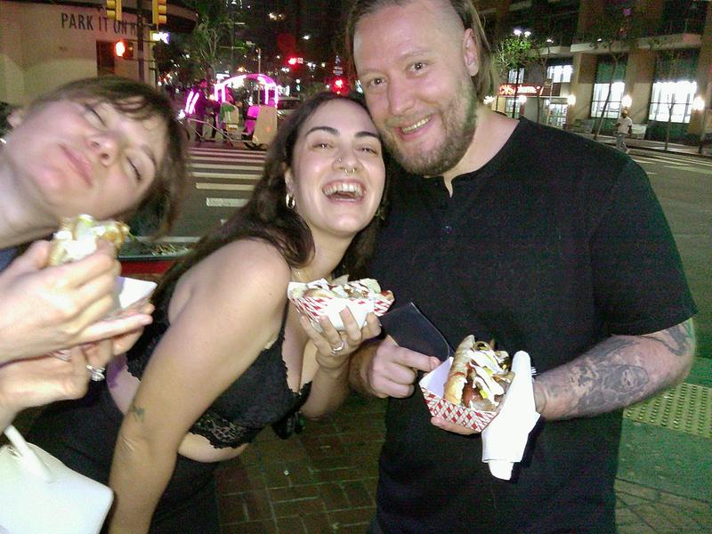 User uploaded product image