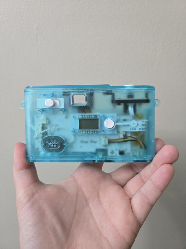 User uploaded product image