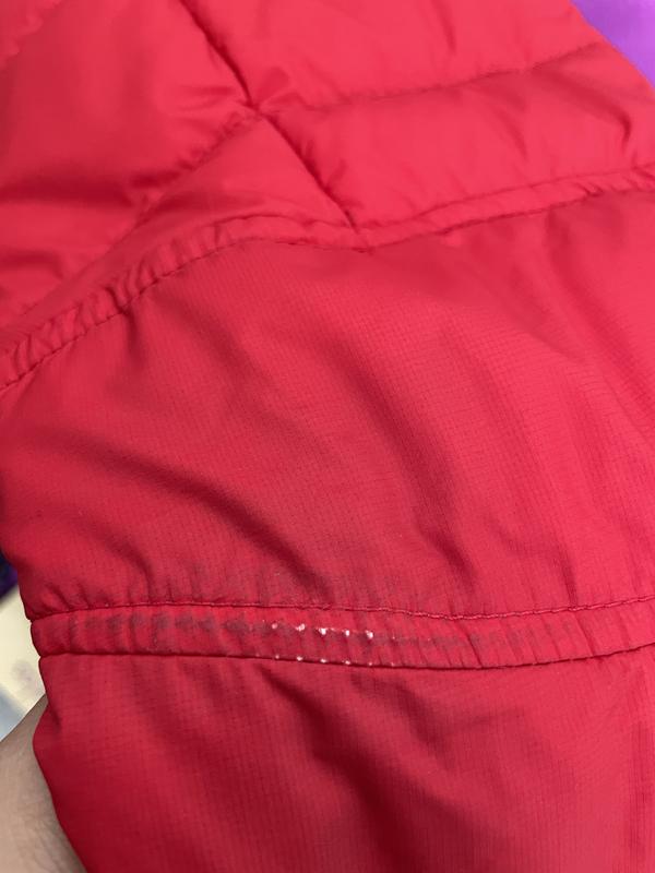 canada goose dunham jacket xl