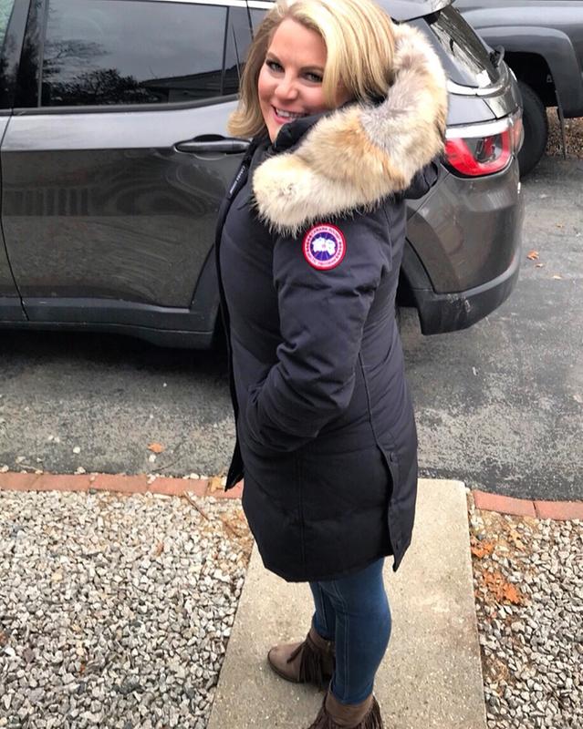 canada goose shelburne parka bloomingdales