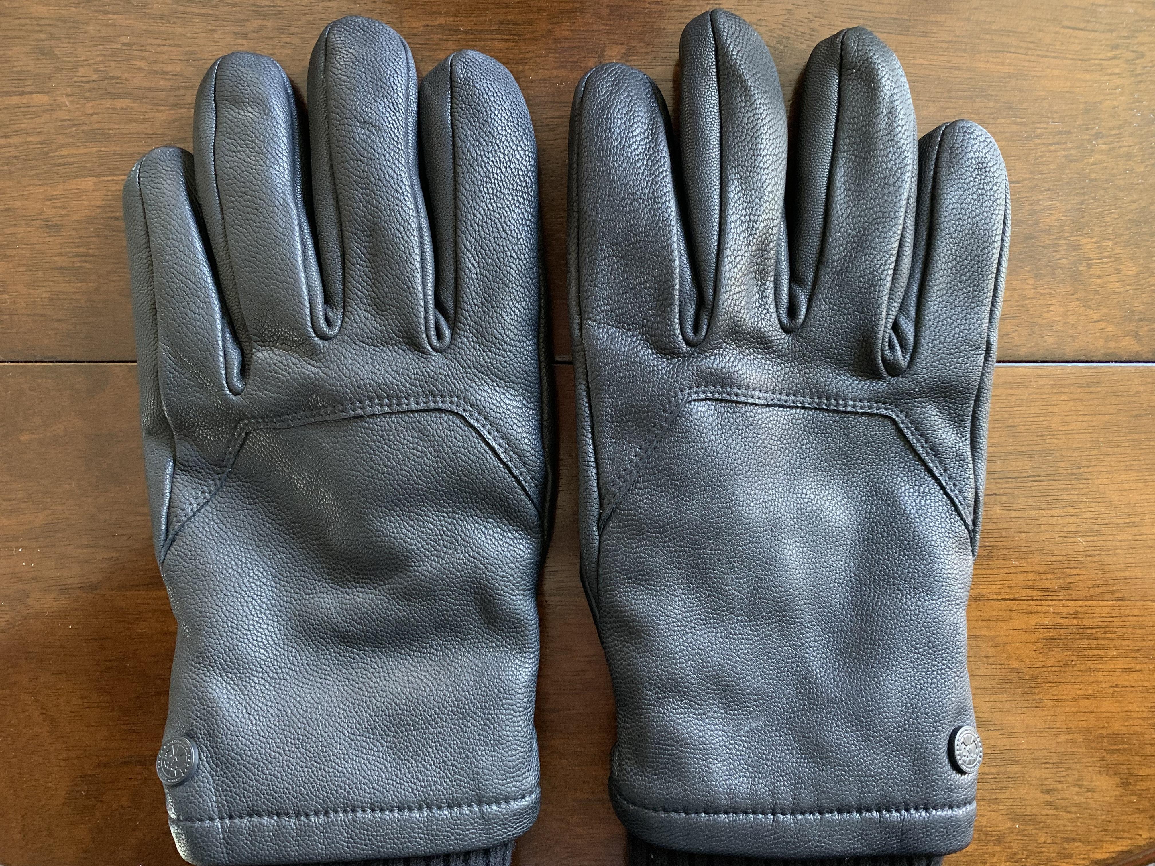 Canada goose hotsell men's workman glove