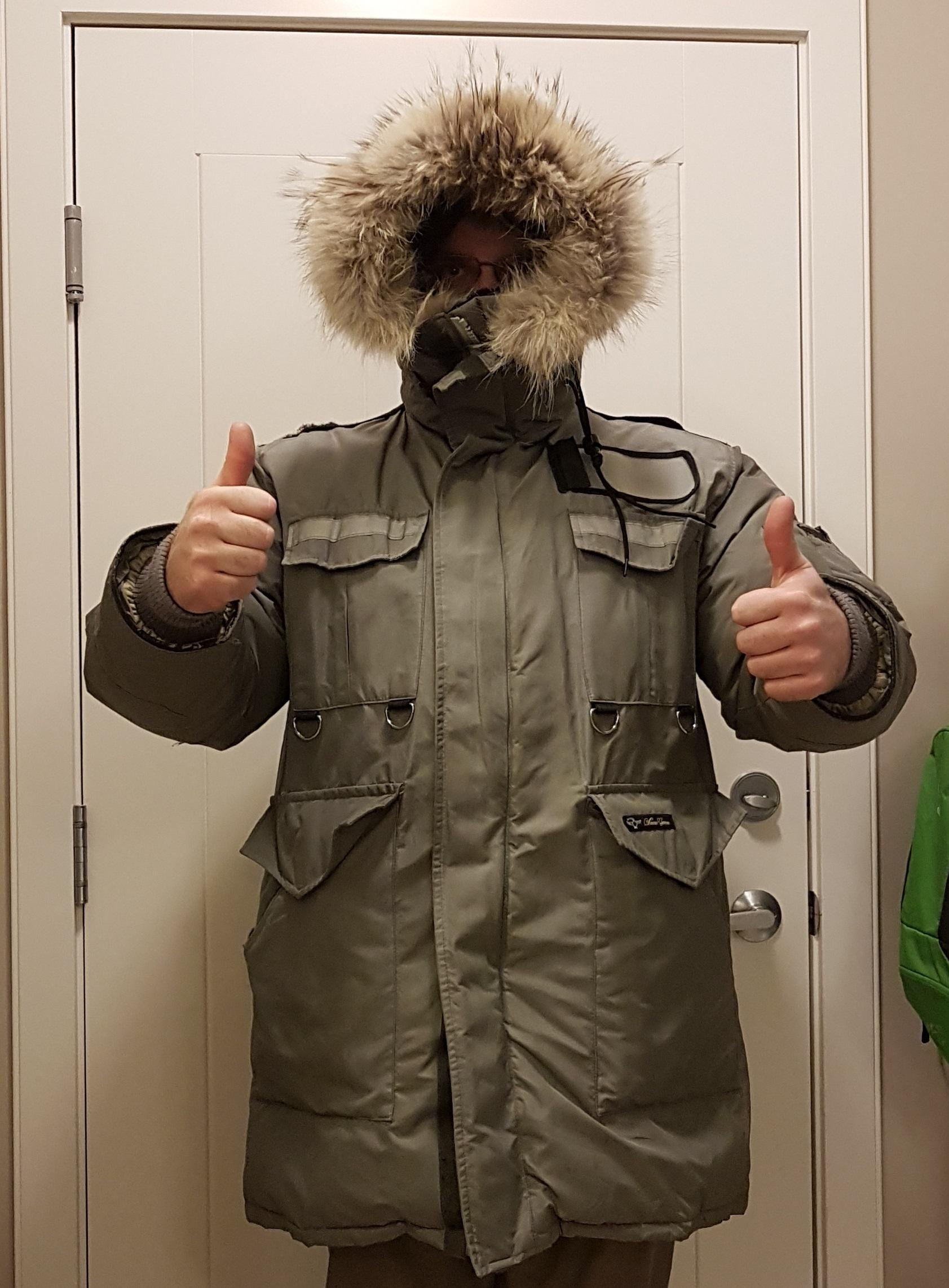 Canada Goose Resolute Inc atelieryuwa.ciao.jp