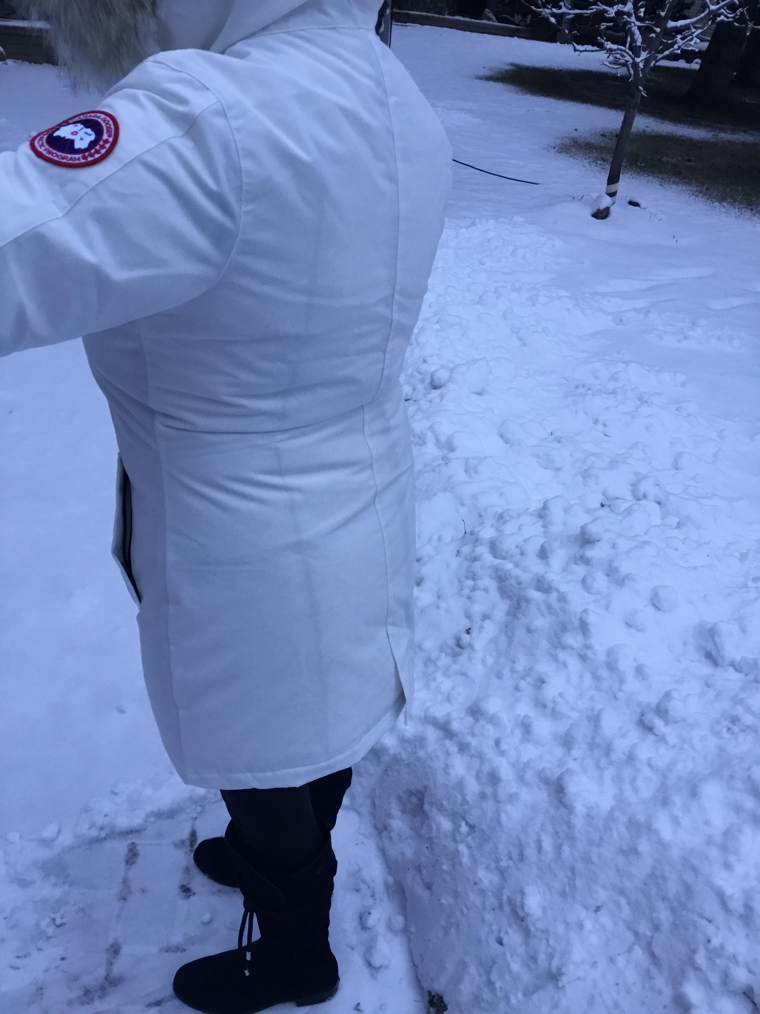 Victoria Parka | Women | Canada Goose US
