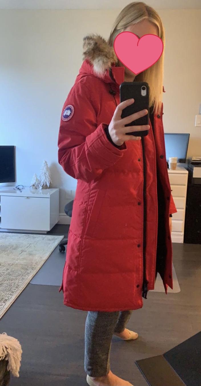 Shelburne Parka | Canada Goose US