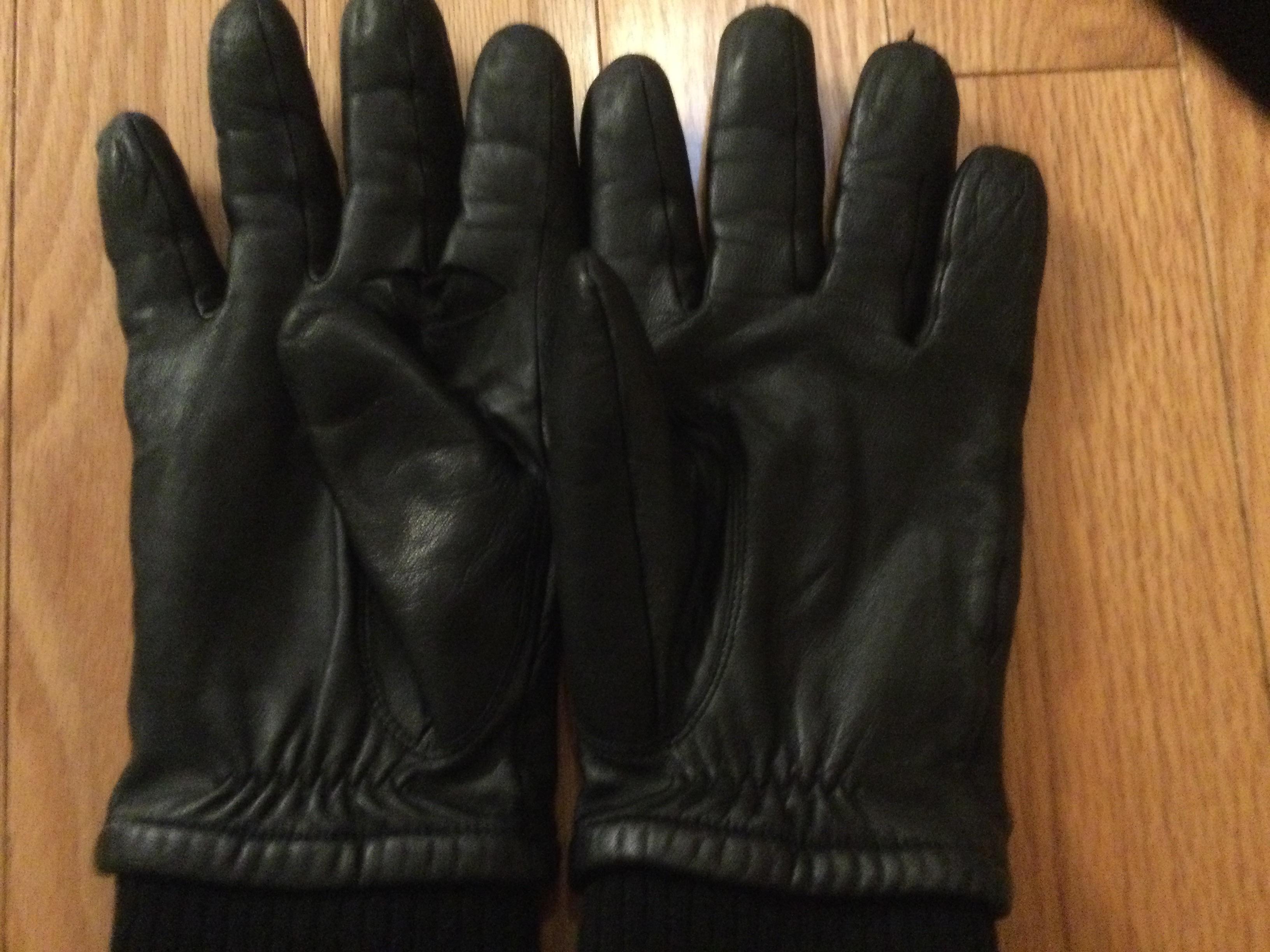 Canada Goose Mens Leather Gloves atelieryuwa.ciao.jp