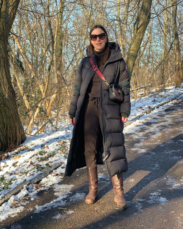 alliston parka canada goose