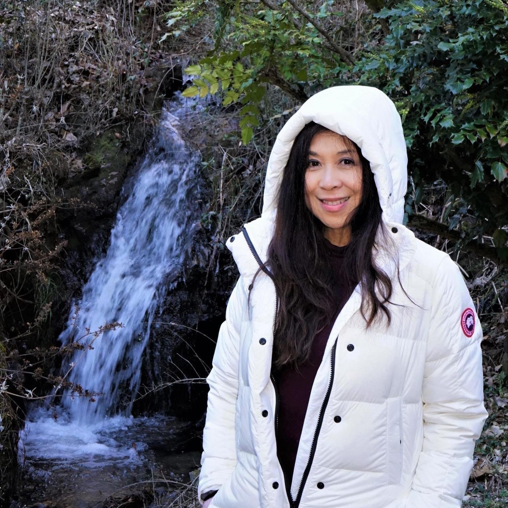 canada goose waterfall jacket canada