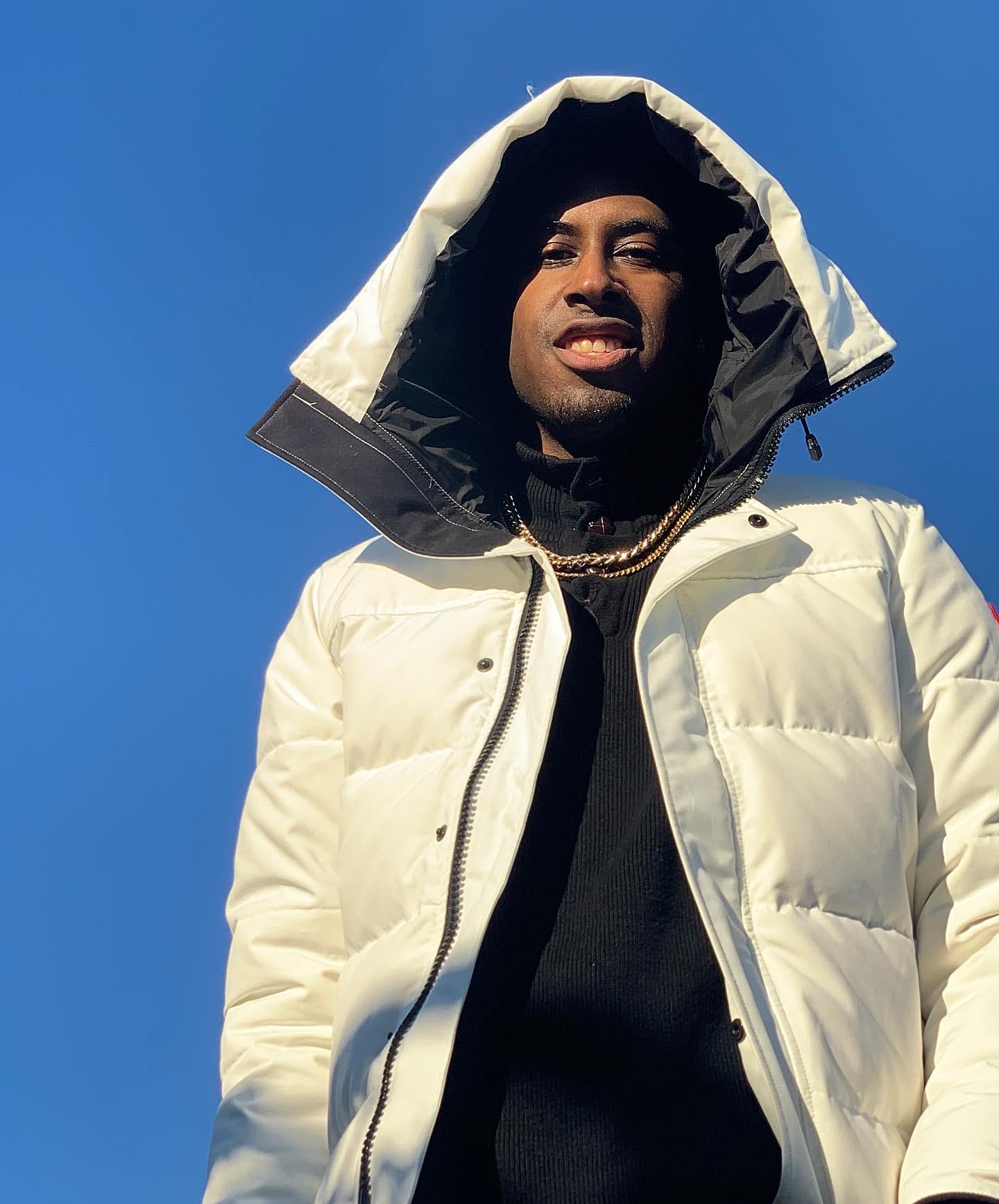 Men's MacMillan Parka | Canada Goose