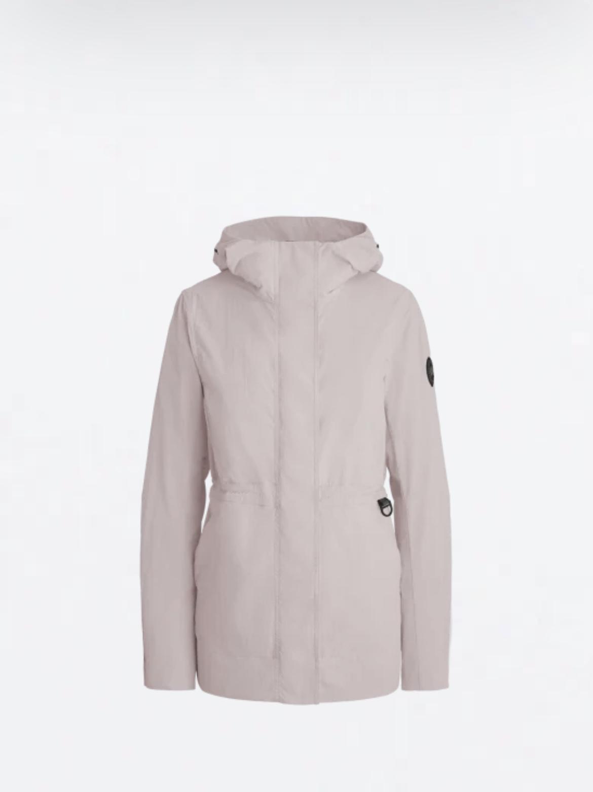 Women's Davie Jacket Black Label | Canada Goose US