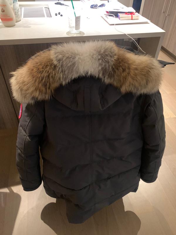 canada goose style 2530l