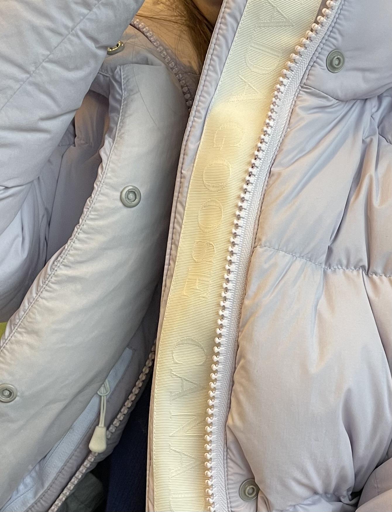 Canada Goose Garantie Reparatur | atelier-yuwa.ciao.jp