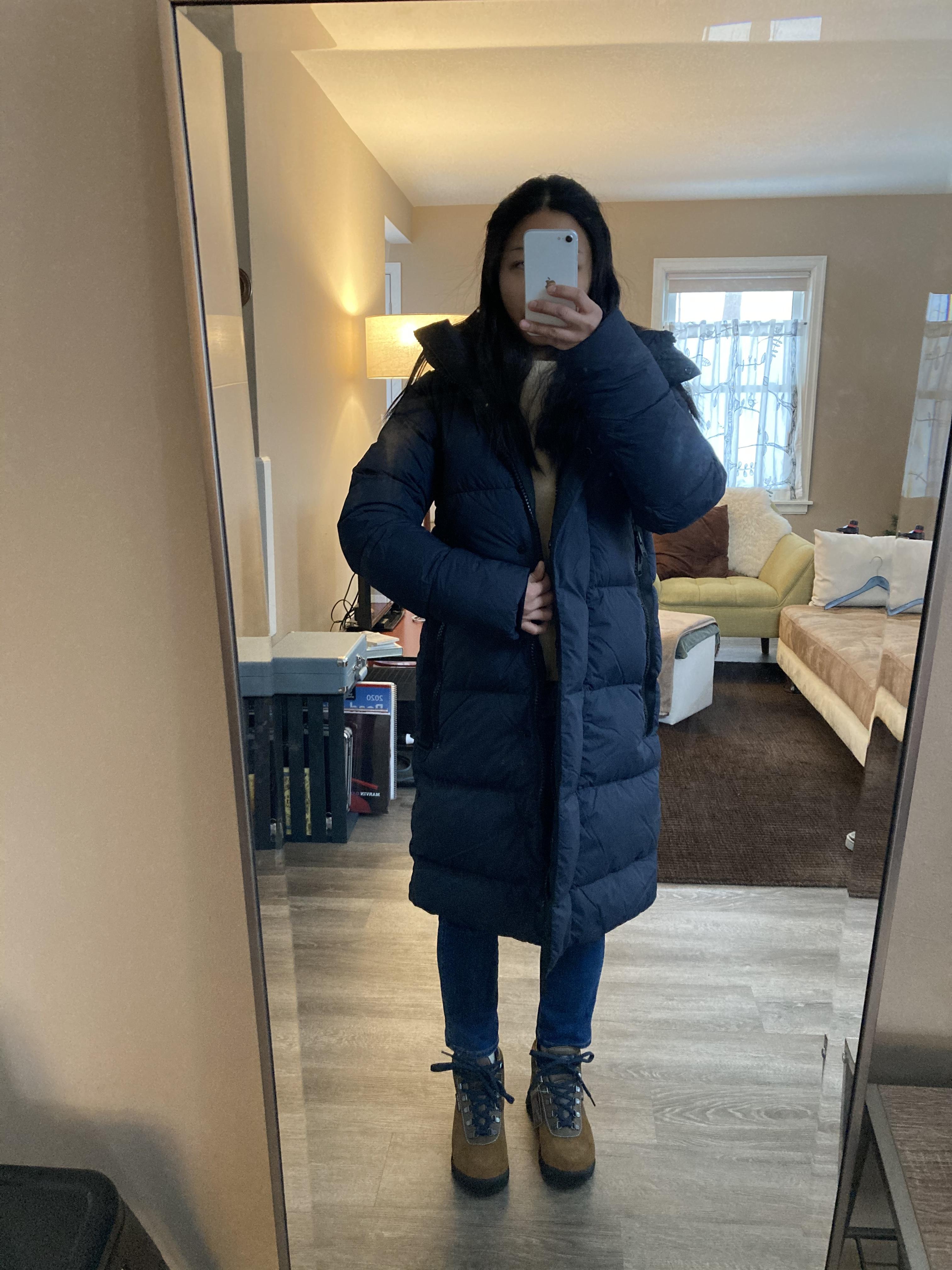 byward 750 fill power down packable parka canada goose