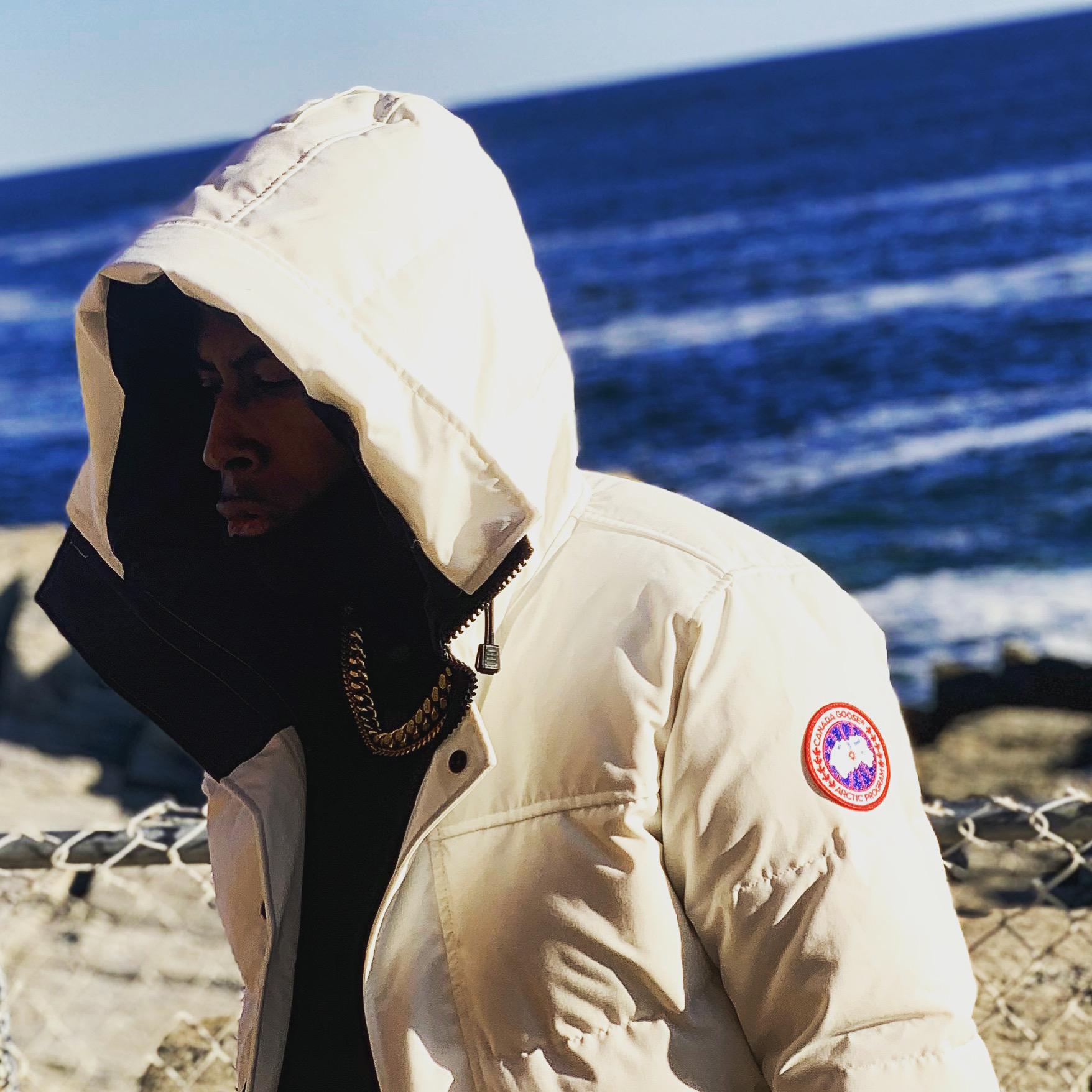 Men's MacMillan Parka | Canada Goose