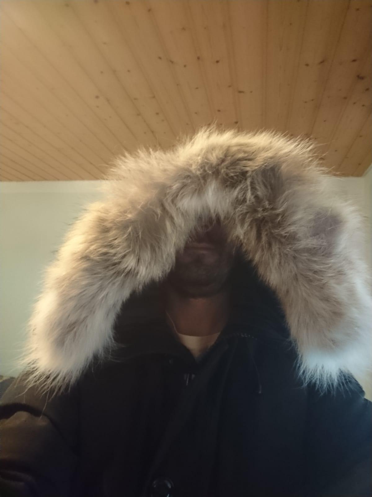 chateau parka canada goose