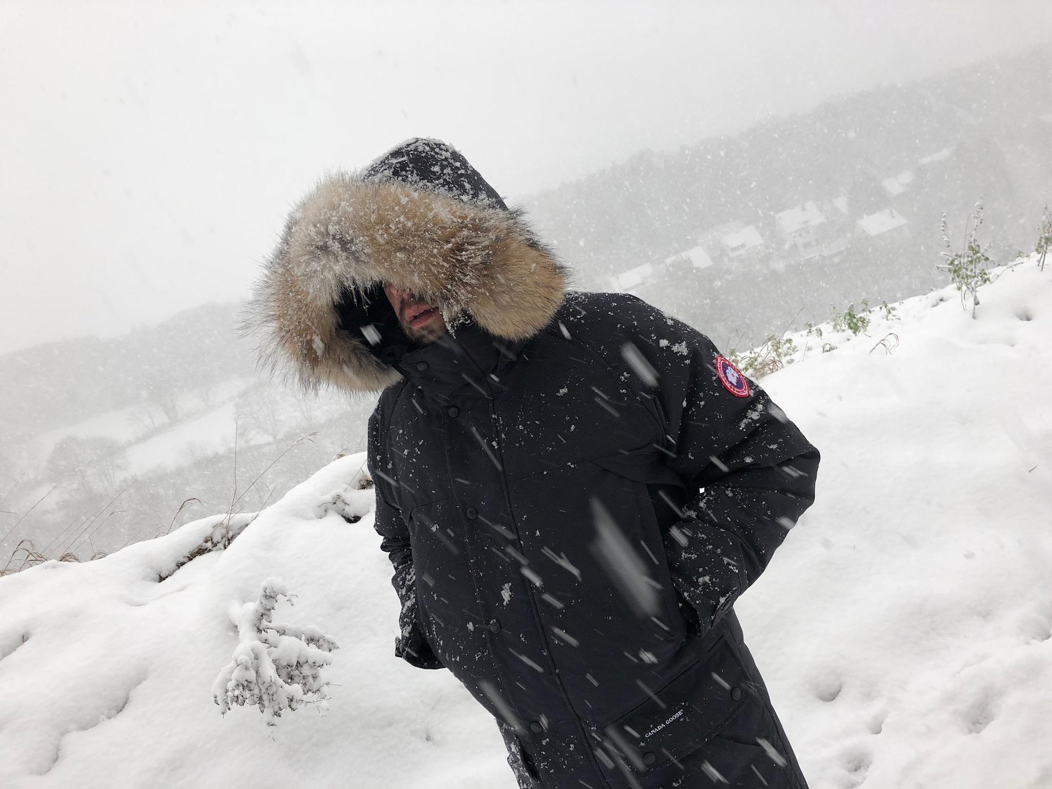 Canada Goose Emory Parka Men | atelier-yuwa.ciao.jp