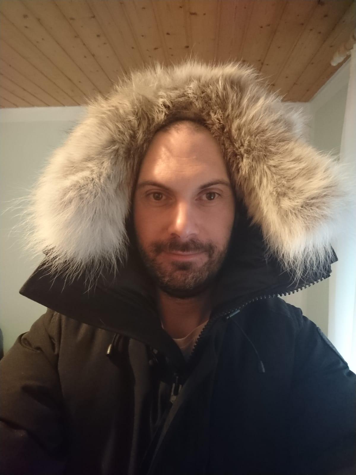 chateau parka canada goose