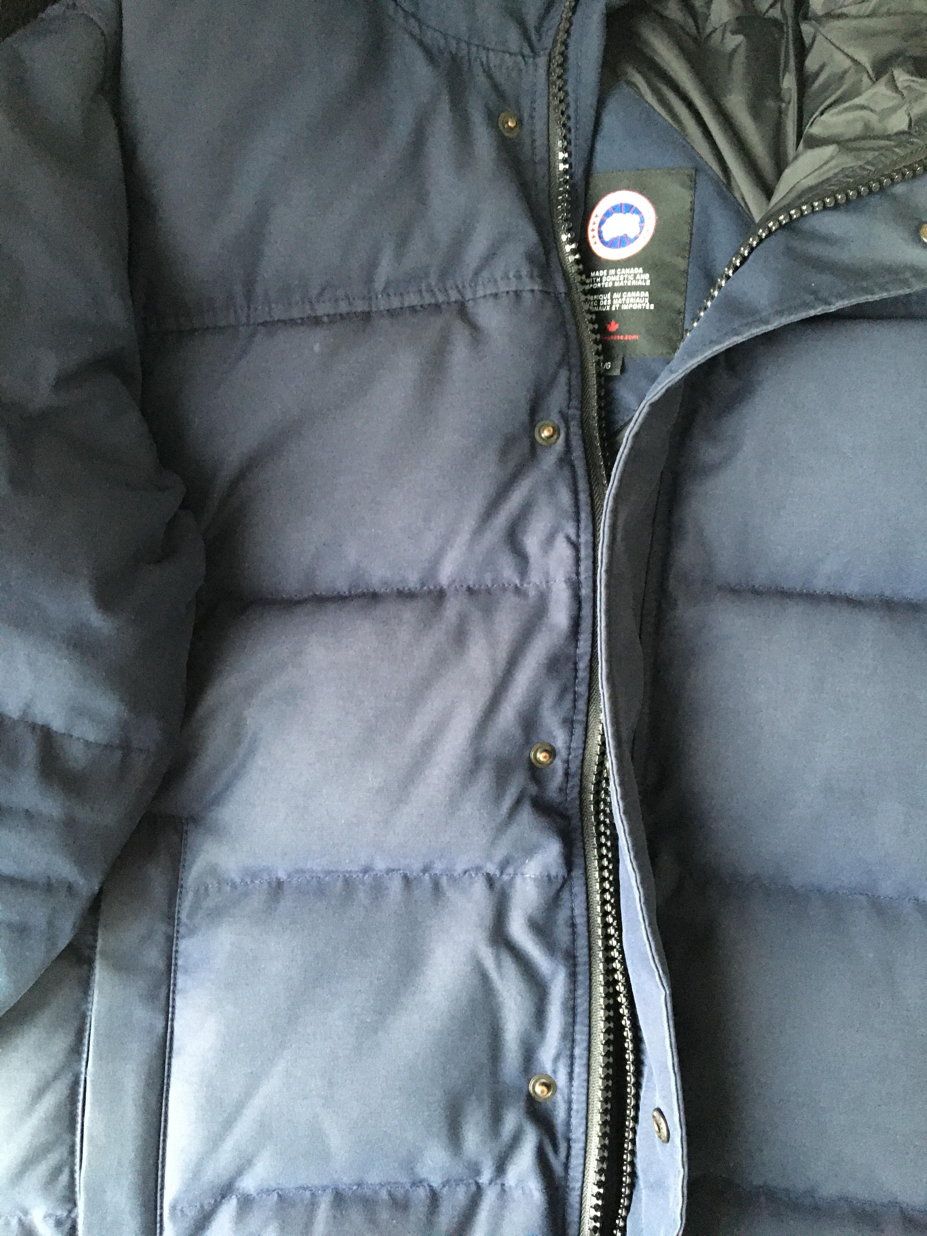 Canada Goose Garantie Reparatur | atelier-yuwa.ciao.jp