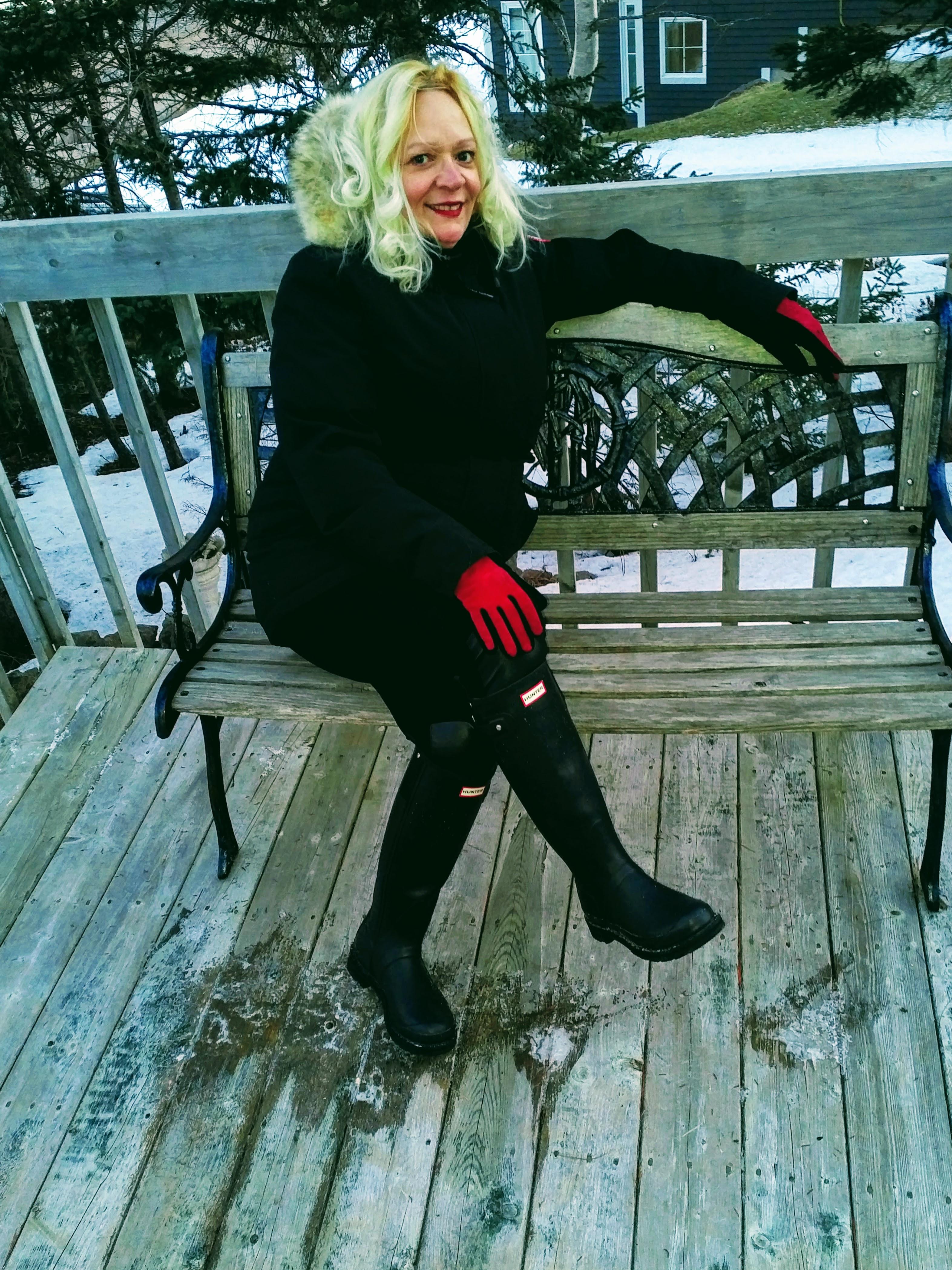 Victoria Parka | Women | Canada Goose US