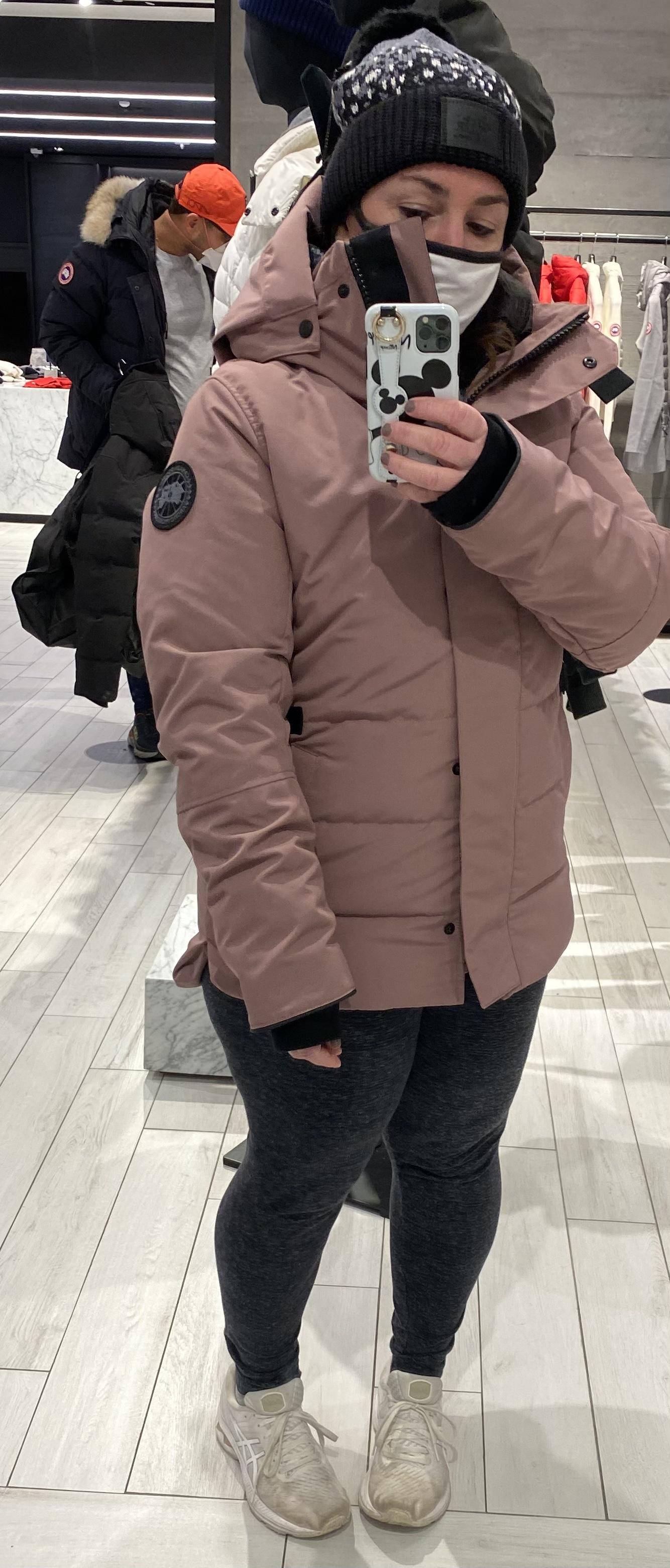 Lyndale Parka | Canada Goose US